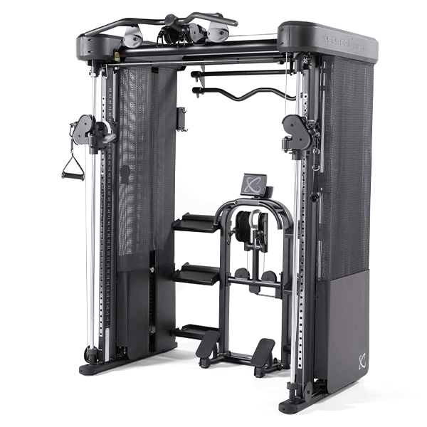Многофункциональный силовой комплекс Inspire FT2 PRO Functional Trainer Многофункциональный силовой комплекс Inspire FT2 PRO Functional Trainer