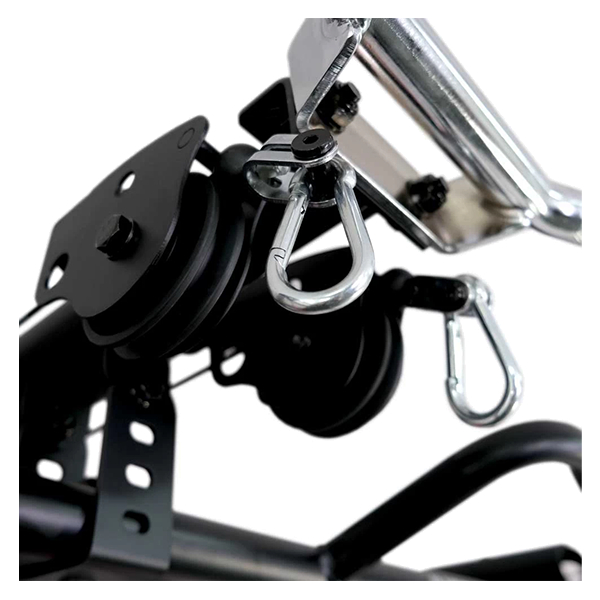 Многофункциональный силовой комплекс Inspire SCS Functional Trainer Многофункциональный силовой комплекс Inspire SCS Functional Trainer