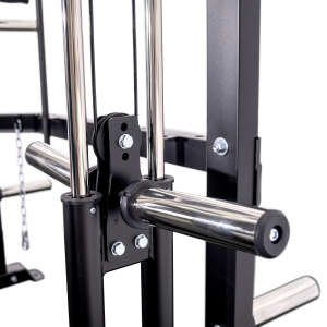 Многофункциональный силовой комплекс Protrain GT1