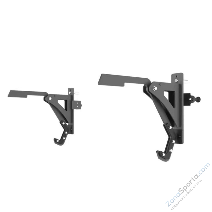 Многофункциональный силовой комплекс Protrain GT3 PRO Многофункциональный силовой комплекс Protrain GT3 PRO