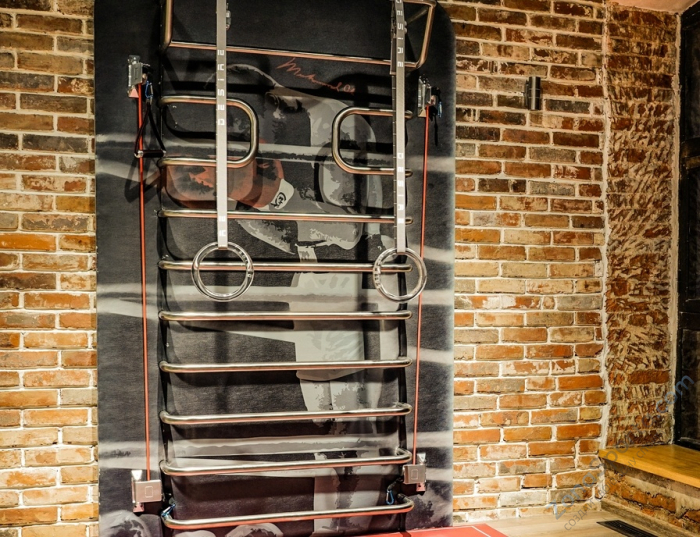 Многофункциональный тренажер Desire Prime Chrome Print Многофункциональный тренажер Desire Prime Chrome Print