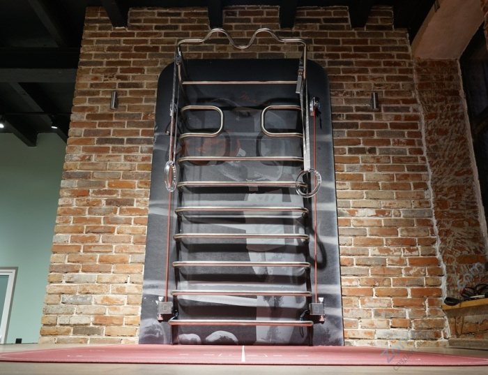 Многофункциональный тренажер Desire Prime Chrome Print Многофункциональный тренажер Desire Prime Chrome Print