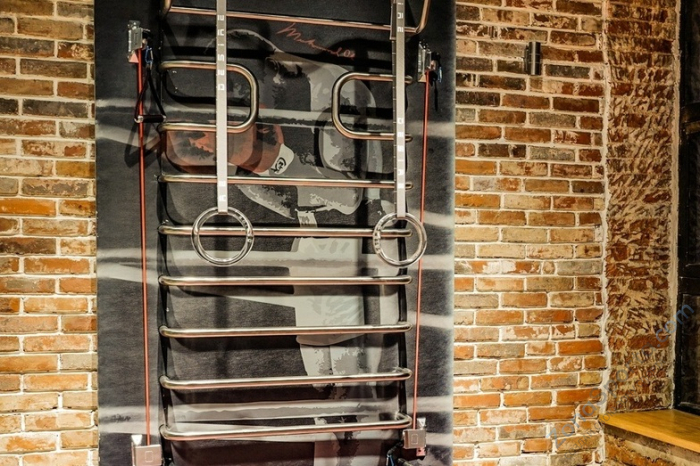 Многофункциональный тренажер Desire Prime Chrome Print Многофункциональный тренажер Desire Prime Chrome Print