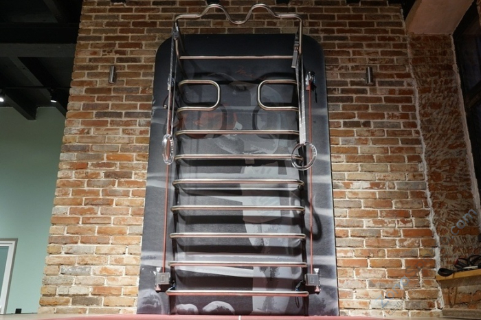 Многофункциональный тренажер Desire Prime Chrome Print Многофункциональный тренажер Desire Prime Chrome Print