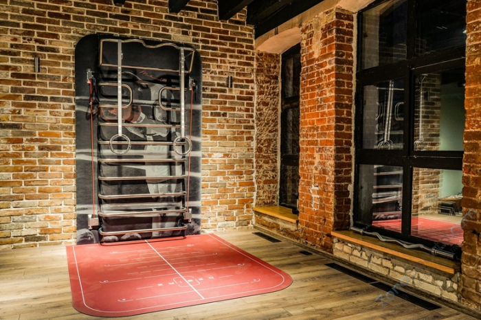 Многофункциональный тренажер Desire Prime Chrome Print Многофункциональный тренажер Desire Prime Chrome Print