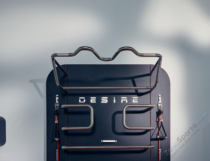 Многофункциональный тренажер Desire Prime Chrome Многофункциональный тренажер Desire Prime Chrome