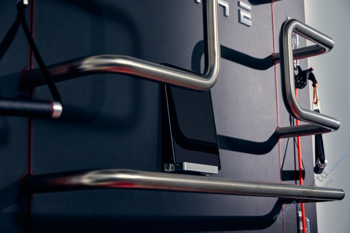 Многофункциональный тренажер Desire Prime Chrome Многофункциональный тренажер Desire Prime Chrome