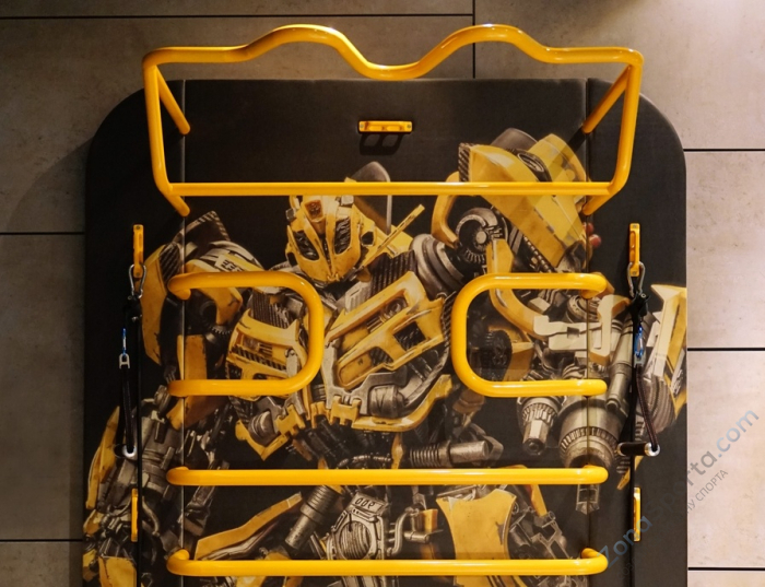 Многофункциональный тренажер Desire Prime Print