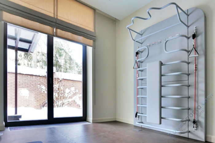 Многофункциональный тренажер Desire Prime Многофункциональный тренажер Desire Prime