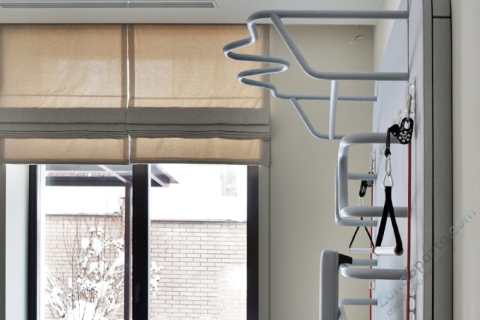 Многофункциональный тренажер Desire Prime Многофункциональный тренажер Desire Prime