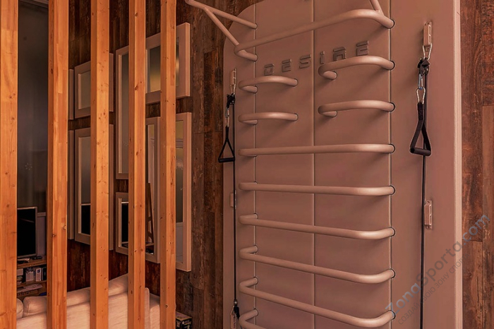 Многофункциональный тренажер Desire Prime Многофункциональный тренажер Desire Prime