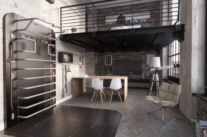 Многофункциональный тренажер Desire Prime Многофункциональный тренажер Desire Prime