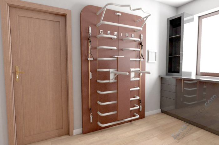 Многофункциональный тренажер Desire Prime Многофункциональный тренажер Desire Prime