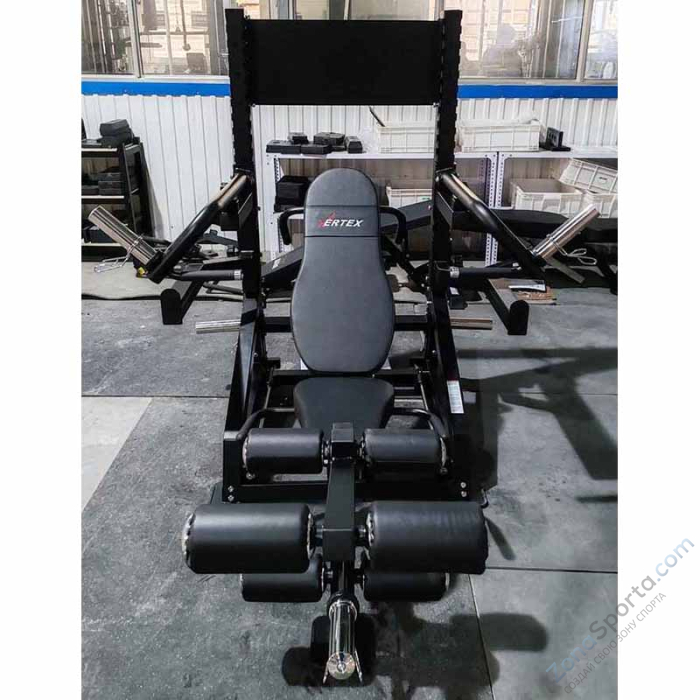 Многофункциональный тренажер Vertex FT-602