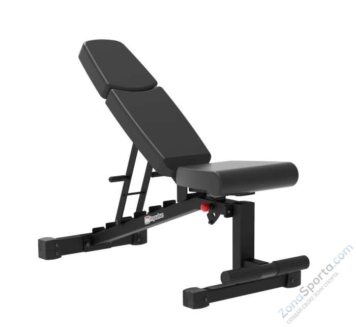 Многопозиционная универсальная скамья Impulse IF2011 Многопозиционная универсальная скамья Impulse IF2011
