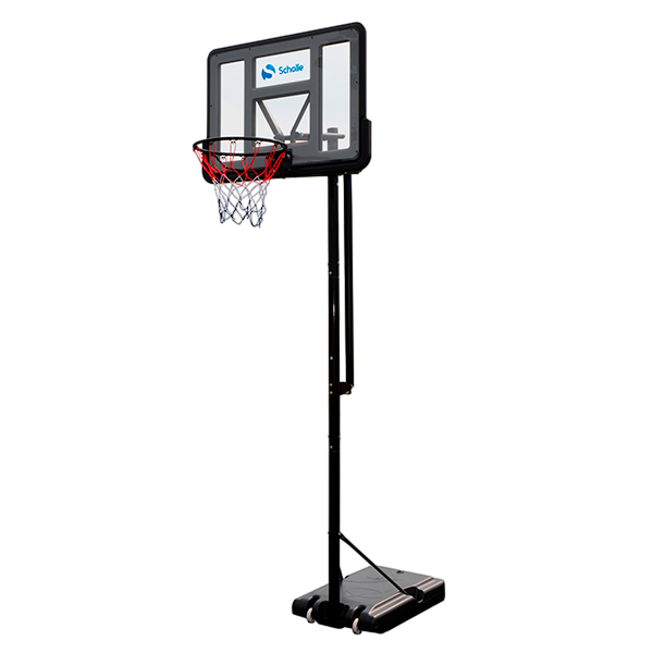 Мобильная баскетбольная стойка Scholle S003-21