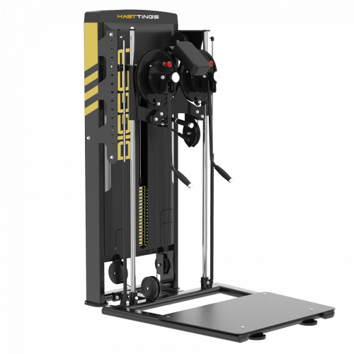 Мультибабочка Hasttings Digger HD054-1