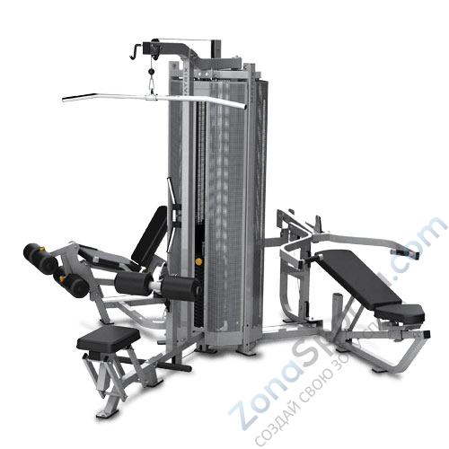 Мультикомплекс 3-позиционный Matrix G1-MG30 Мультикомплекс 3-позиционный Matrix G1-MG30