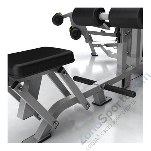 Мультикомплекс 3-позиционный Matrix G1-MG30 Мультикомплекс 3-позиционный Matrix G1-MG30