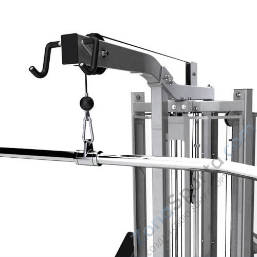 Мультикомплекс 3-позиционный Matrix G1-MG30 Мультикомплекс 3-позиционный Matrix G1-MG30