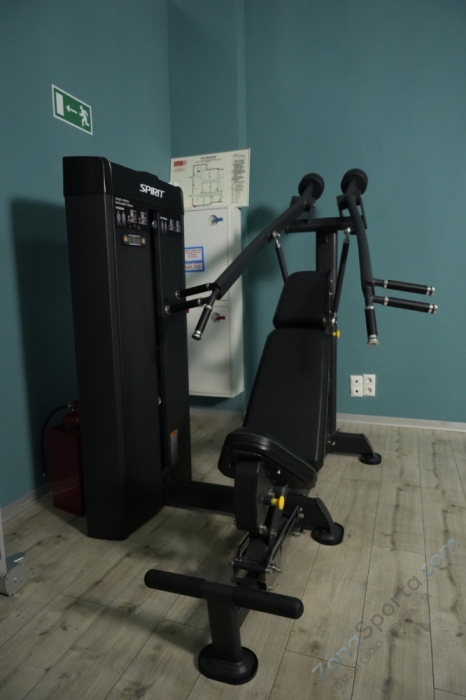 Мультипозиционный жим Spirit SP-4601