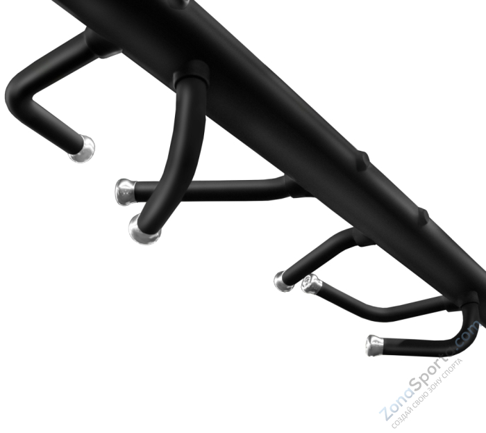 Мультистанция 5-ти позиционная Bronze Gym MS-1003 Мультистанция 5-ти позиционная Bronze Gym MS-1003