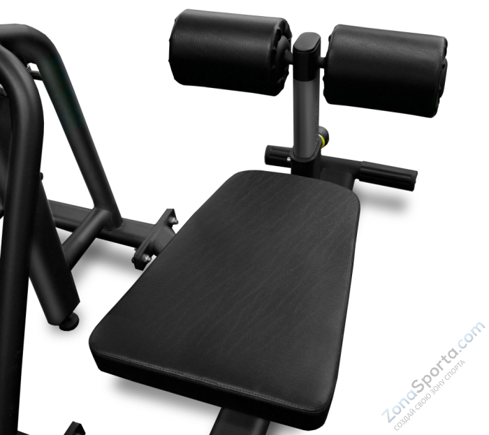 Мультистанция 5-ти позиционная Bronze Gym MS-1003 Мультистанция 5-ти позиционная Bronze Gym MS-1003