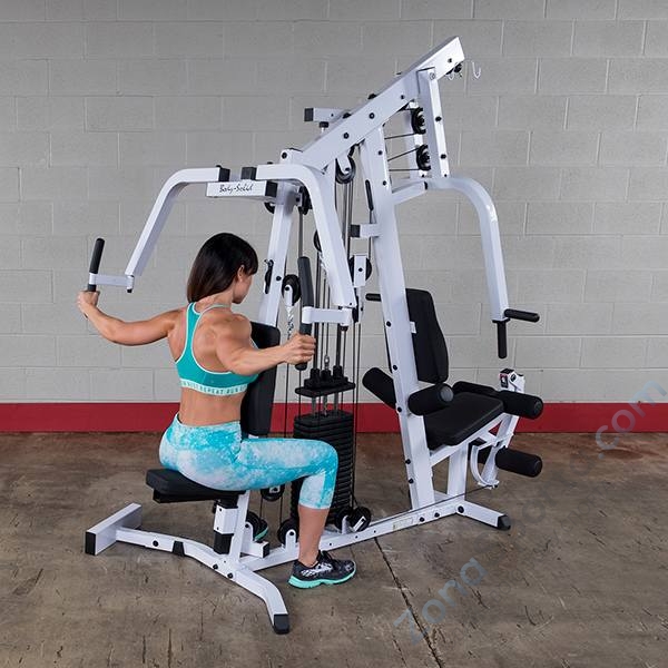 Мультистанция Body Solid EXM2500 Мультистанция Body Solid EXM2500