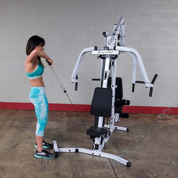 Мультистанция Body Solid EXM2500 Мультистанция Body Solid EXM2500