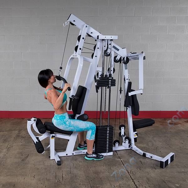 Мультистанция Body Solid EXM2500 Мультистанция Body Solid EXM2500