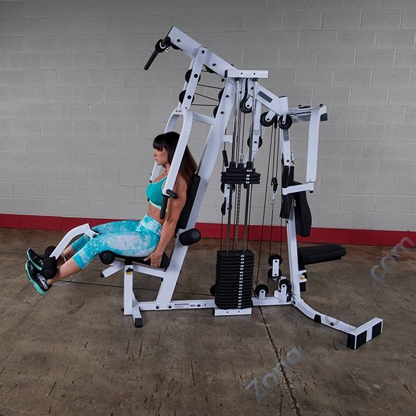 Мультистанция Body Solid EXM2500 Мультистанция Body Solid EXM2500