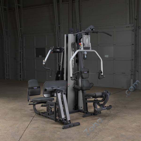 Мультистанция Body Solid G9S Мультистанция Body Solid G9S