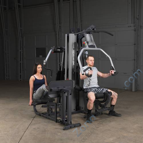 Мультистанция Body Solid G9S Мультистанция Body Solid G9S