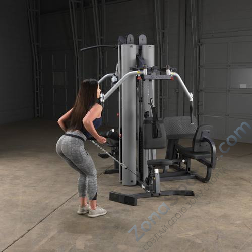 Мультистанция Body Solid G9S Мультистанция Body Solid G9S