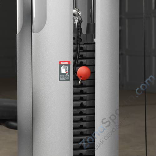 Мультистанция Body Solid G9S Мультистанция Body Solid G9S