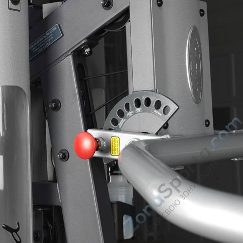 Мультистанция Body Solid G9S Мультистанция Body Solid G9S