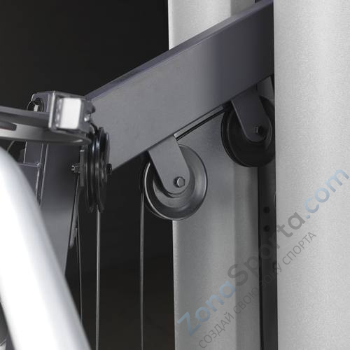 Мультистанция Body Solid G9S Мультистанция Body Solid G9S