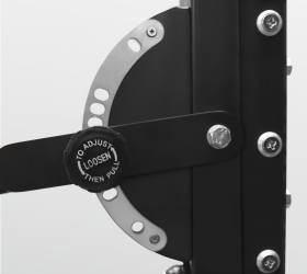 Мультистанция двухсторонняя с опциями Svensson Industrial Pro-001 Мультистанция двухсторонняя с опциями Svensson Industrial Pro-001