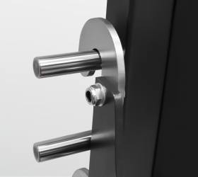 Мультистанция двухсторонняя с опциями Svensson Industrial Pro-001 Мультистанция двухсторонняя с опциями Svensson Industrial Pro-001