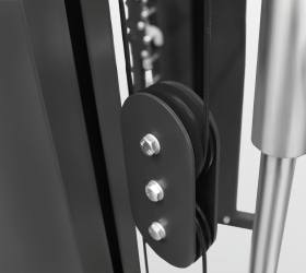 Мультистанция двухсторонняя с опциями Svensson Industrial Pro-001 Мультистанция двухсторонняя с опциями Svensson Industrial Pro-001