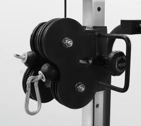 Мультистанция двухсторонняя с опциями Svensson Industrial Pro-001 Мультистанция двухсторонняя с опциями Svensson Industrial Pro-001