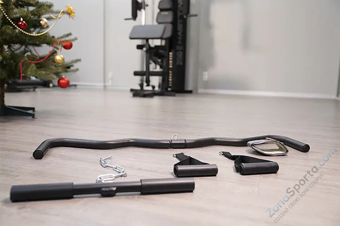 Мультистанция Hasttings HastPower 250 Мультистанция Hasttings HastPower 250