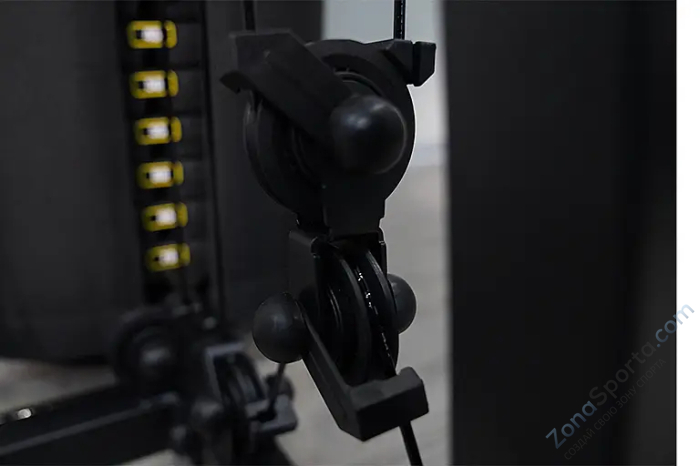 Мультистанция Hasttings HastPower 250 Мультистанция Hasttings HastPower 250