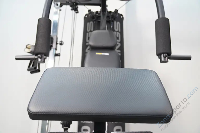 Мультистанция Hasttings HastPower 250 Мультистанция Hasttings HastPower 250