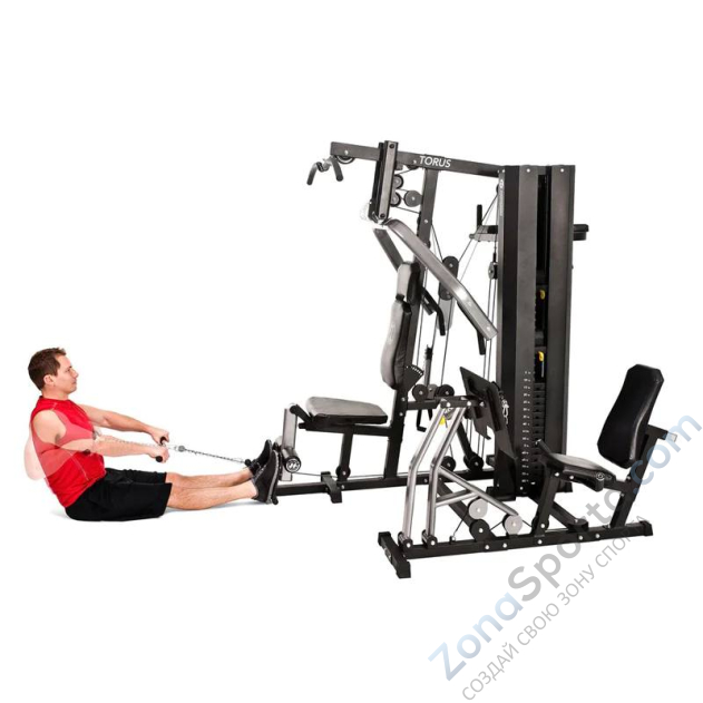 Мультистанция Horizon Home Gym Torus 5