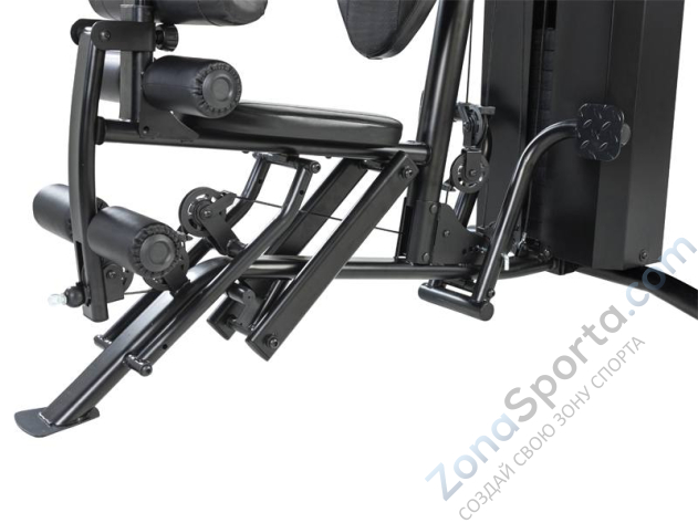 Мультистанция Marcy HG7000 Press Gym Мультистанция Marcy HG7000 Press Gym