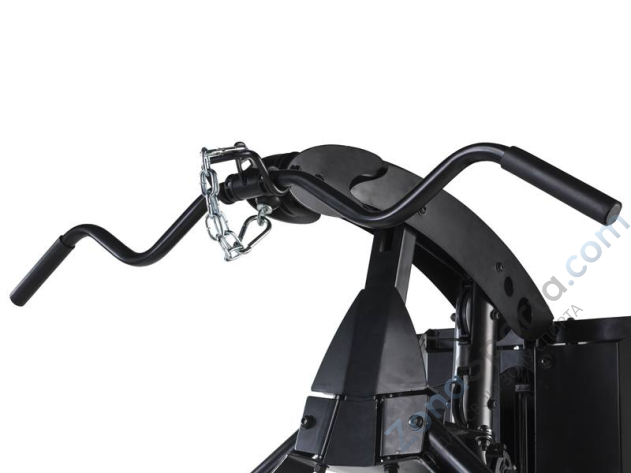 Мультистанция Marcy HG7000 Press Gym Мультистанция Marcy HG7000 Press Gym