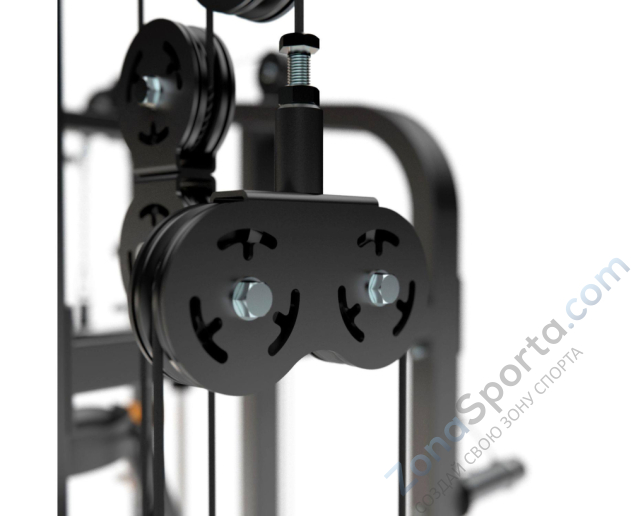 Мультистанция / машина Смита StoneRise D873 Мультистанция / машина Смита StoneRise D873