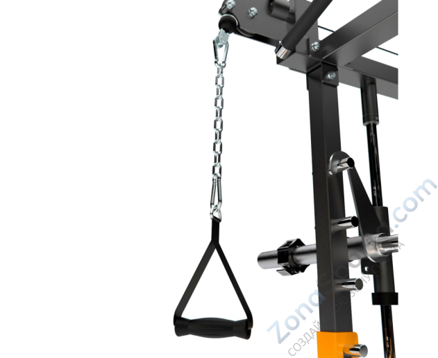 Мультистанция / машина Смита StoneRise D873 Мультистанция / машина Смита StoneRise D873