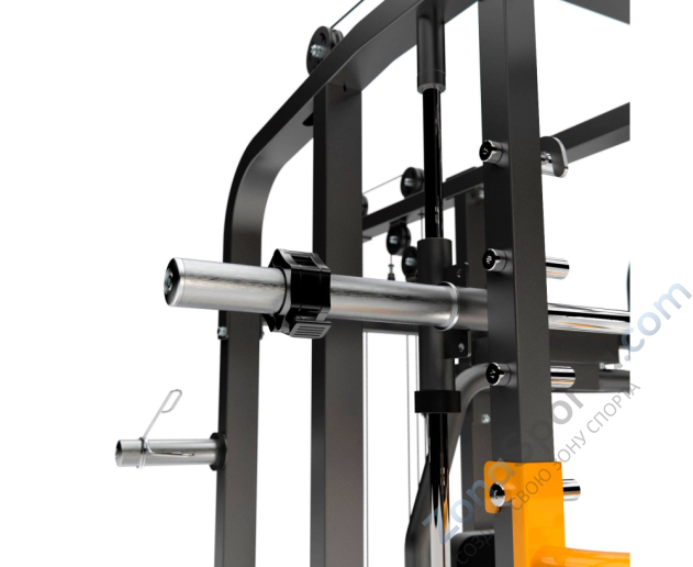 Мультистанция / машина Смита StoneRise D873 Мультистанция / машина Смита StoneRise D873